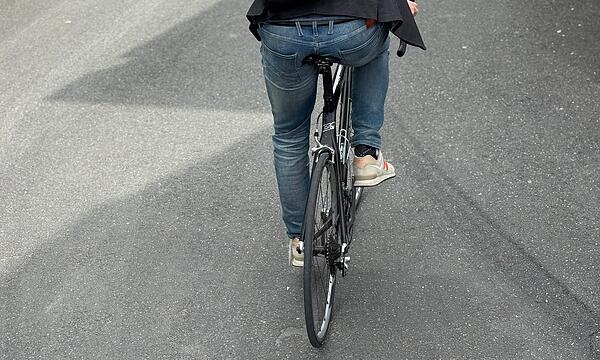 Wegen Fahrerflicht mit dem Fahrrad stand nun ein Forchheimer vor Gericht.