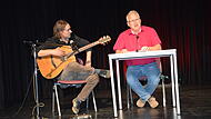 Hitgeschichten in Coburg