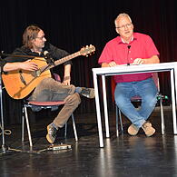 Hitgeschichten in Coburg
