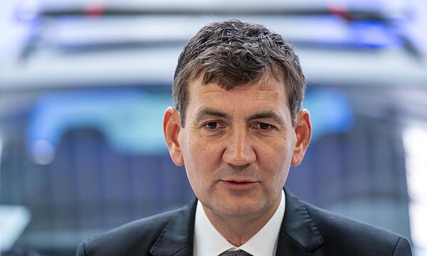 Bundespräsident besucht Volkswagen-Bildungsinstitut