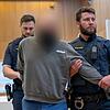Prozess gegen deutsch-russisches Trio