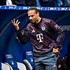 Leroy Sané