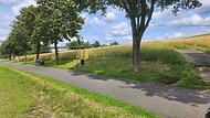 Umgehung Steinbach am Wald Umgehung Steinbach am Wald