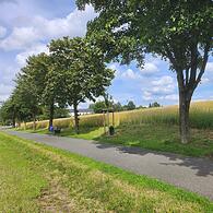 Umgehung Steinbach am Wald