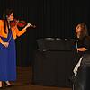 Ralli Bogdan (i.) und Beate Roux beim Fränkischen Theatersommer 2024 in Ebermannstadt Ralli Bogdan (i.) und Beate Roux beim Fränkischen Theatersommer 2024 in Ebermannstadt