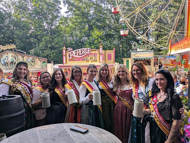 Annafest 2024