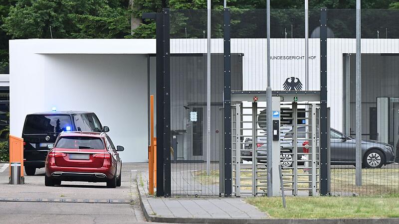 Mutmaßliche rechte Terrorzelle: Junge Männer festgenommen