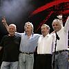 Schlagzeuger von Pink Floyd: Nick Mason wird 80