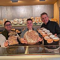Bäckerei Polster
