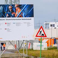 Suedostlink Wolmirstedt