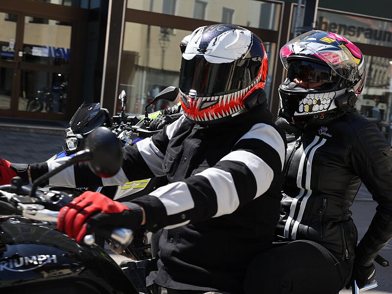 Biker-Sternfahrt 2025Biker-Sternfahrt 2025