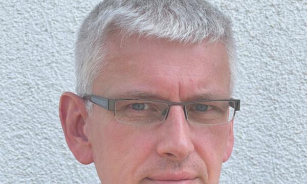 Jürgen Gärtner Jürgen Gärtner