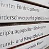 Inklusion an Schulen