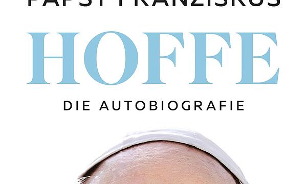 Autobiografie von Papst Franziskus