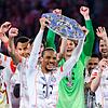 Bayern München - Bor. Mönchengladbach