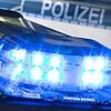 Illustration Polizeieinsatz Illustration Polizeieinsatz