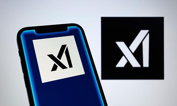Musks KI-Firma xAI