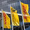 DHL-Zentrale DHL-Zentrale