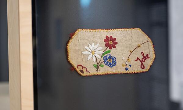 Wiedereröffnung NS-Dokumentationszentrum München