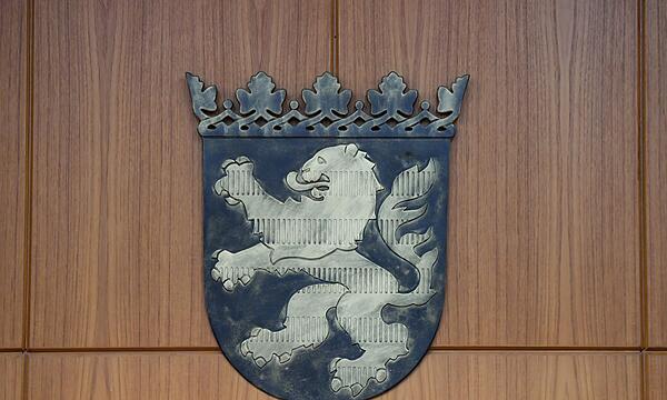 Frankfurter Landgericht