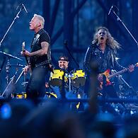 Metallica