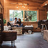Romantik-Chalet Fränkische Schweiz