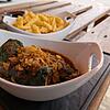 Kulmbach: Imbiss bietet vegane Currywurst aus Zucchini Kulmbach: Imbiss bietet vegane Currywurst aus Zucchini