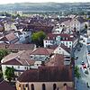 In der Bahnhofstraße in Hammelburg gilt aktuell Tempo 20. Eine Umwandlung zur Fußgängerzone ist nicht geplant. In der Bahnhofstraße in Hammelburg gilt aktuell Tempo 20. Eine Umwandlung zur Fußgängerzone ist nicht geplant.