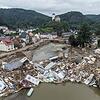 Fatale Flut im Juli 2021: Viele Menschen im Ahrtal (hier: Altenahr-Kreuzberg) verloren ihr komplettes Hab und Gut. Fatale Flut im Juli 2021: Viele Menschen im Ahrtal (hier: Altenahr-Kreuzberg) verloren ihr komplettes Hab und Gut.