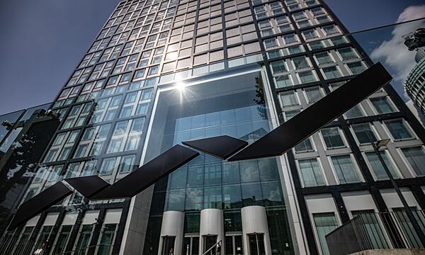 Deutsche Börse