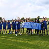 Der SV Ketschendorf bejubelt den Klassenerhalt nach dem Relegationssieg gegen den TSV Scherneck.Fußball-Relegation in CO/KC/LIF 2024/25: Die schönsten Bilder Der SV Ketschendorf bejubelt den Klassenerhalt nach dem Relegationssieg gegen den TSV Scherneck.