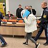 Prozess wegen Versklavung jesidischer Mädchen