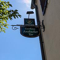 Ansbacher Tor