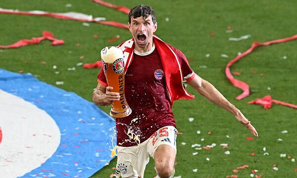 Thomas Müller