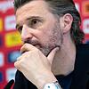 FC Bayern Basketball - Pressekonferenz