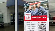 Woolworth in Kronach