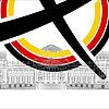 Vorschaubild Bundestagswahl 2025: Im Liveticker auf fränkischertag.de gibt es alle Infos aus den Wahlkreisen Bamberg, Bayreuth, Bad Kissingen, Coburg, Erlangen und Kulmbach.