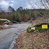 Die Sandgrube in Birkach wirft nach wie vor Probleme auf Die Sandgrube in Birkach wirft nach wie vor Probleme auf