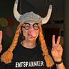 Stefan „Das Eich“ Eichner hat in der Aula der Altenkunstadter Mittelschule aus seinem Dialektcomic „Asterix bei den Bieramieden“ vorgelesen. Stefan „Das Eich“ Eichner hat in der Aula der Altenkunstadter Mittelschule aus seinem Dialektcomic „Asterix bei den Bieramieden“ vorgelesen.