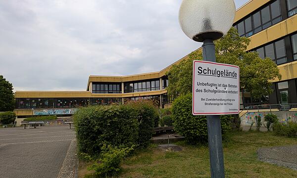 Heinrich-Schaumberger-Schule