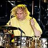 Zak Starkey