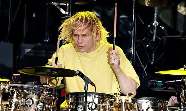 Zak Starkey