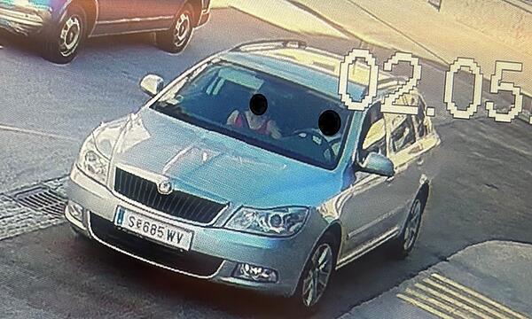 Gebürtige Kronacherin in Maria Alm (bei Salzburg) getötet: