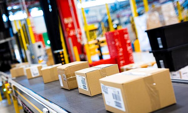 Studie: Onlinehandel in Deutschland kämpft mit Konsumflaute