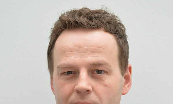 Christoph Hägele Christoph Hägele