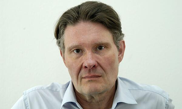 Rüdiger Schwenkert Rüdiger Schwenkert
