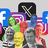 Immer häufiger findet Wahlkampf auch in den sozialen Netzwerken statt. Doch wie sind die Forchheimer Kandidaten online aufgestellt? Immer häufiger findet Wahlkampf auch in den sozialen Netzwerken statt. Doch wie sind die Forchheimer Kandidaten online aufgestellt?