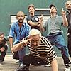 Jamaram macht im Rahmen ihrer großen Jubiläumstour Halt am Kulturkiosk Bayreuth.