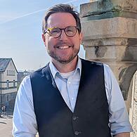 Schulleiter Bruno Kuntke
