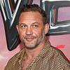 Schauspieler Tom Hardy